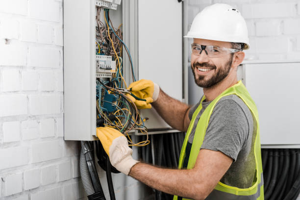 Best Electrical Rewiring Services  in Eden, TX