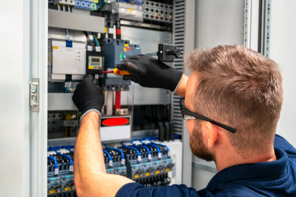 Best 24-Hour Electrician  in Eden, TX