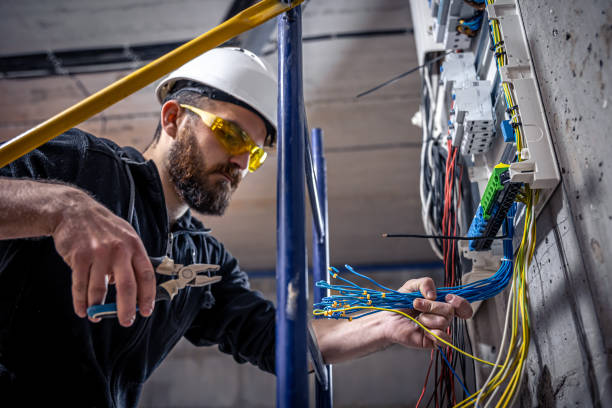 Best Best Electricians Near Me  in Eden, TX