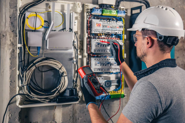 Best Local Electrician Companies  in Eden, TX