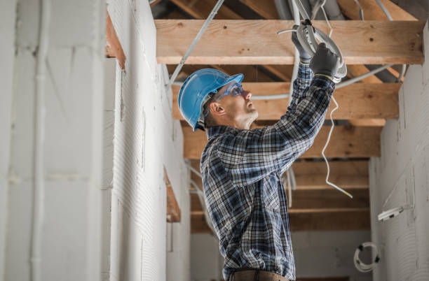 Best Local Electrician Companies  in Eden, TX