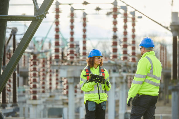 Best Circuit Breaker Repair  in Eden, TX