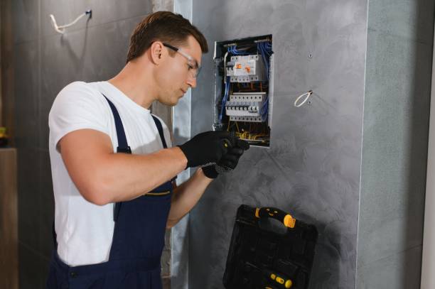 Best Emergency Electrician Near Me  in Eden, TX