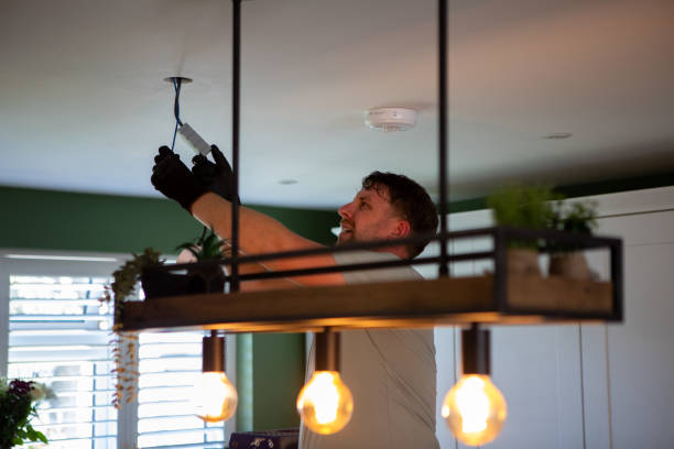 Best Best Electricians Near Me  in Eden, TX