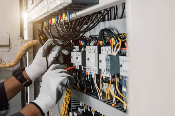 Best Electrical Wiring Services  in Eden, TX
